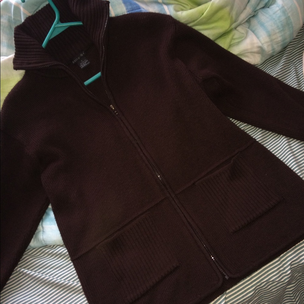 Men’s Nice Dress sweater